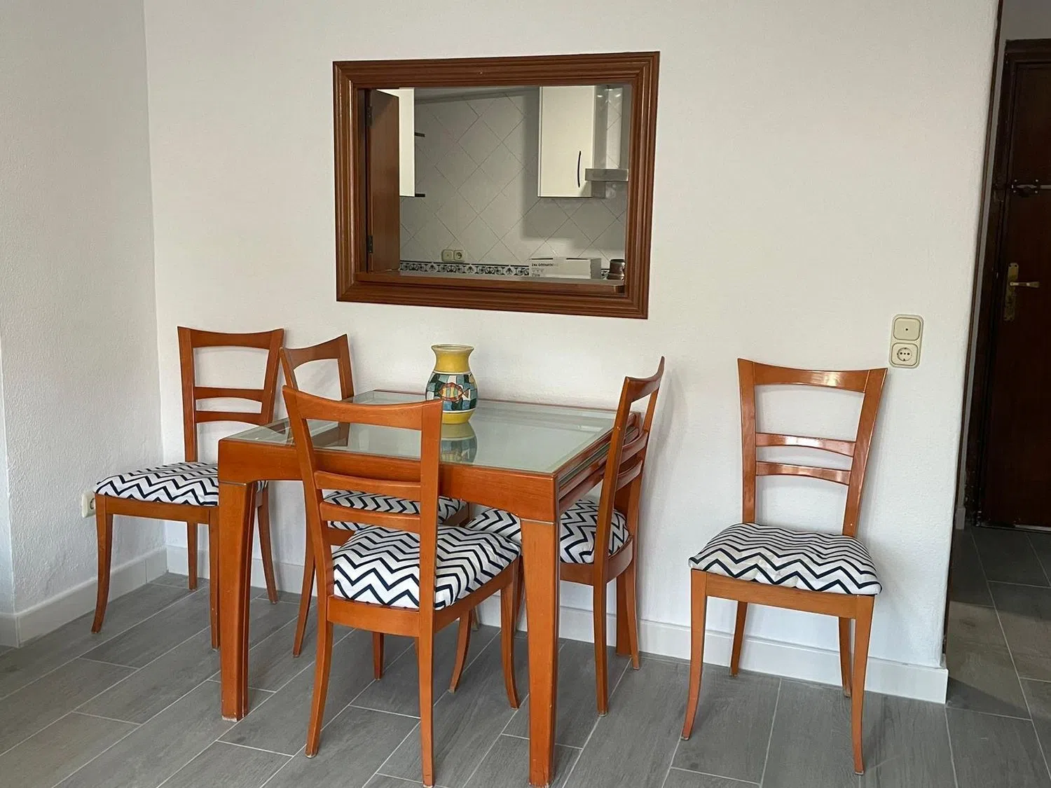 Piso en calle Rafaela, 9 - Foto 1