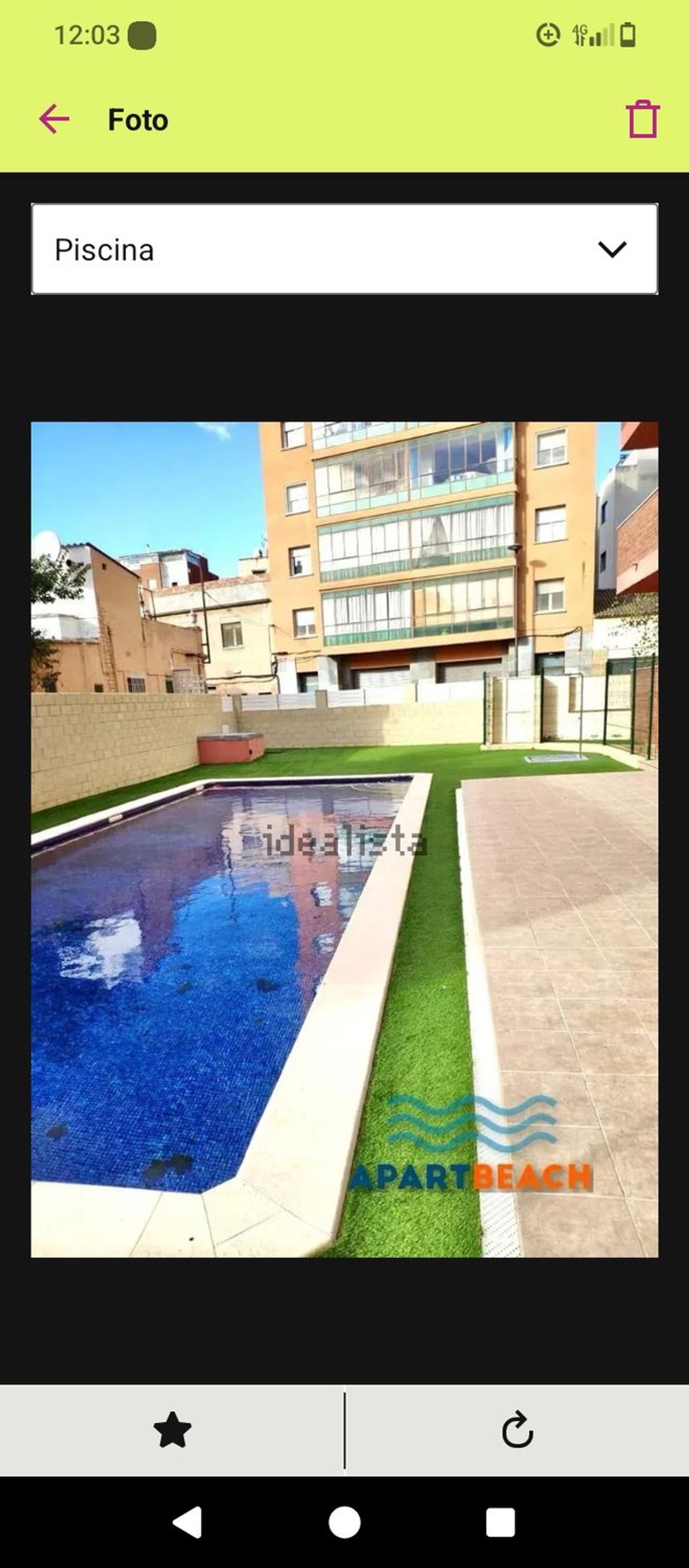 Piso en Avenida de Salou, 21, Centre, Centre - Foto 9