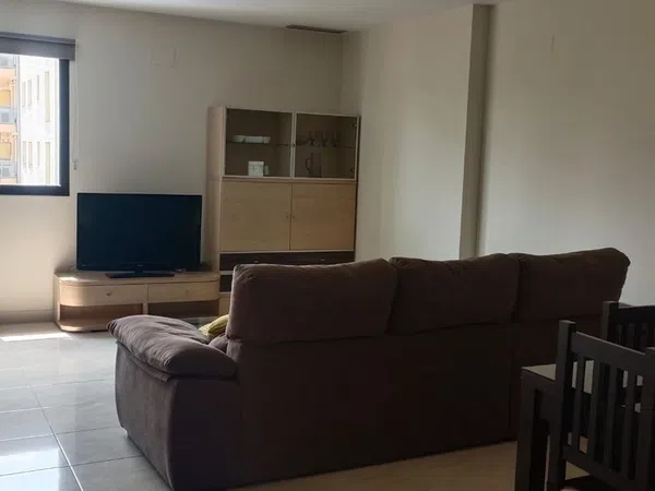 Piso en Avenida Andalucía, 34, El Altillo - Foto 4