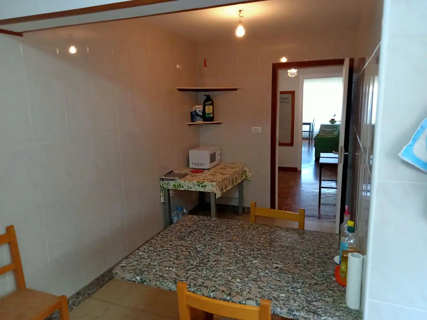 Piso en  Rúa de Urzáiz 102 - Foto 9