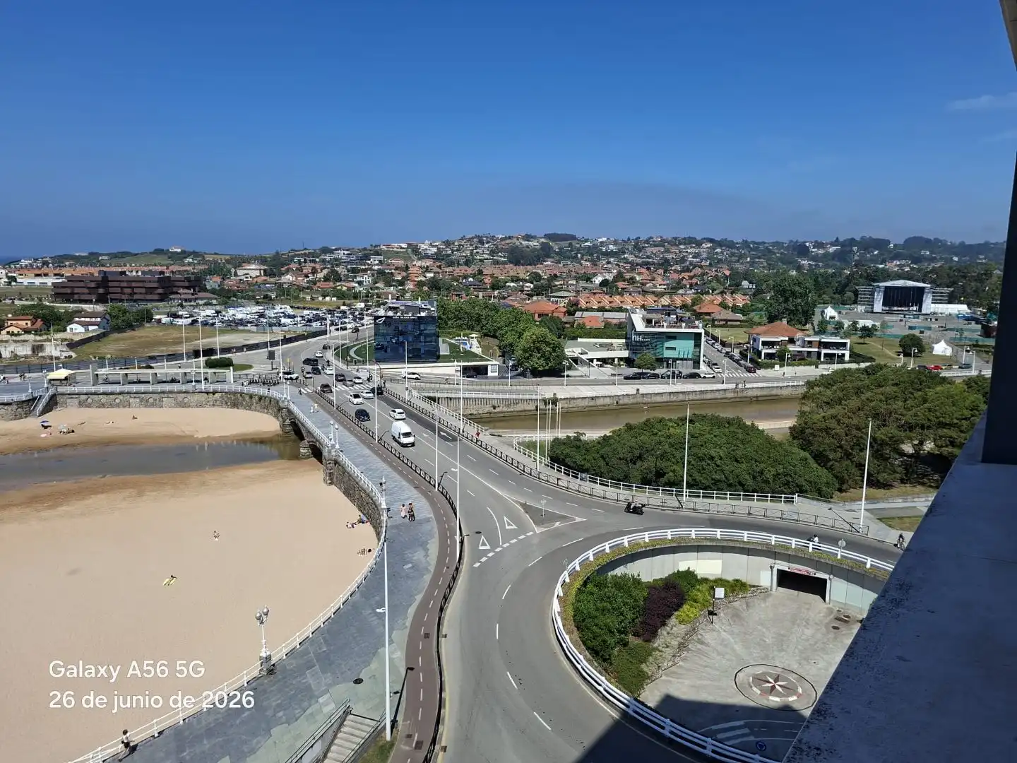 Piso en  Avenida Rufo García Rendueles 25 - Foto 15
