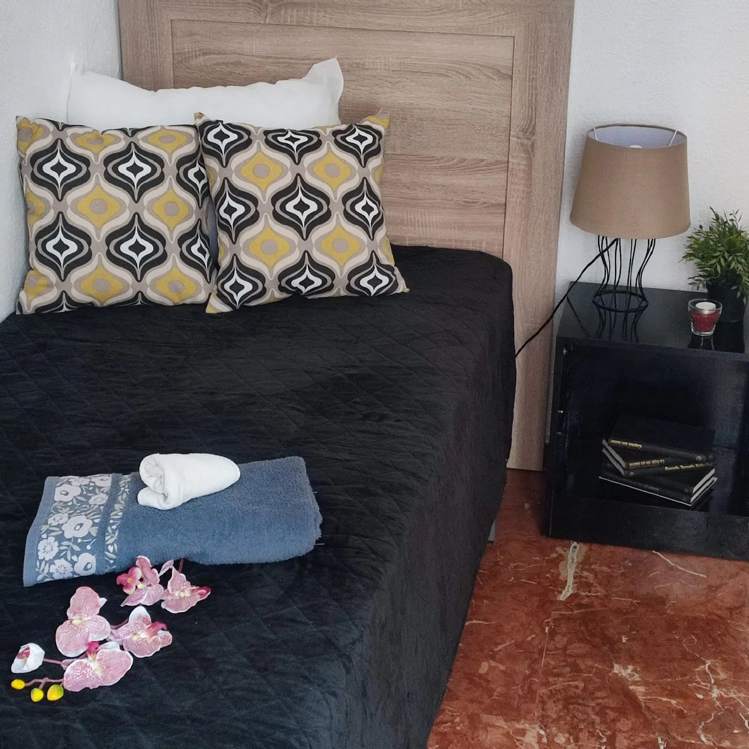 Piso en Reyes Católicos, 20 - Foto 3