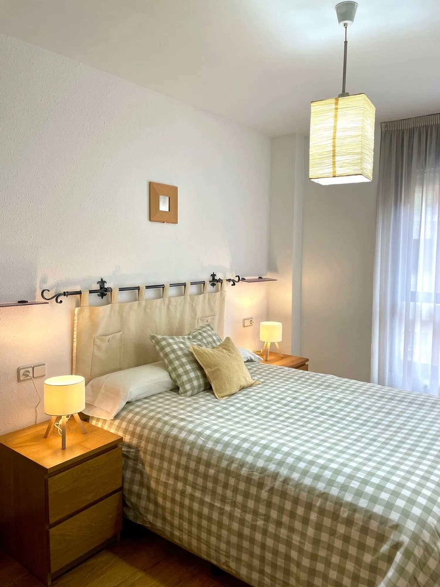 Piso en calle Augusto Junquera, 13 - Foto 12