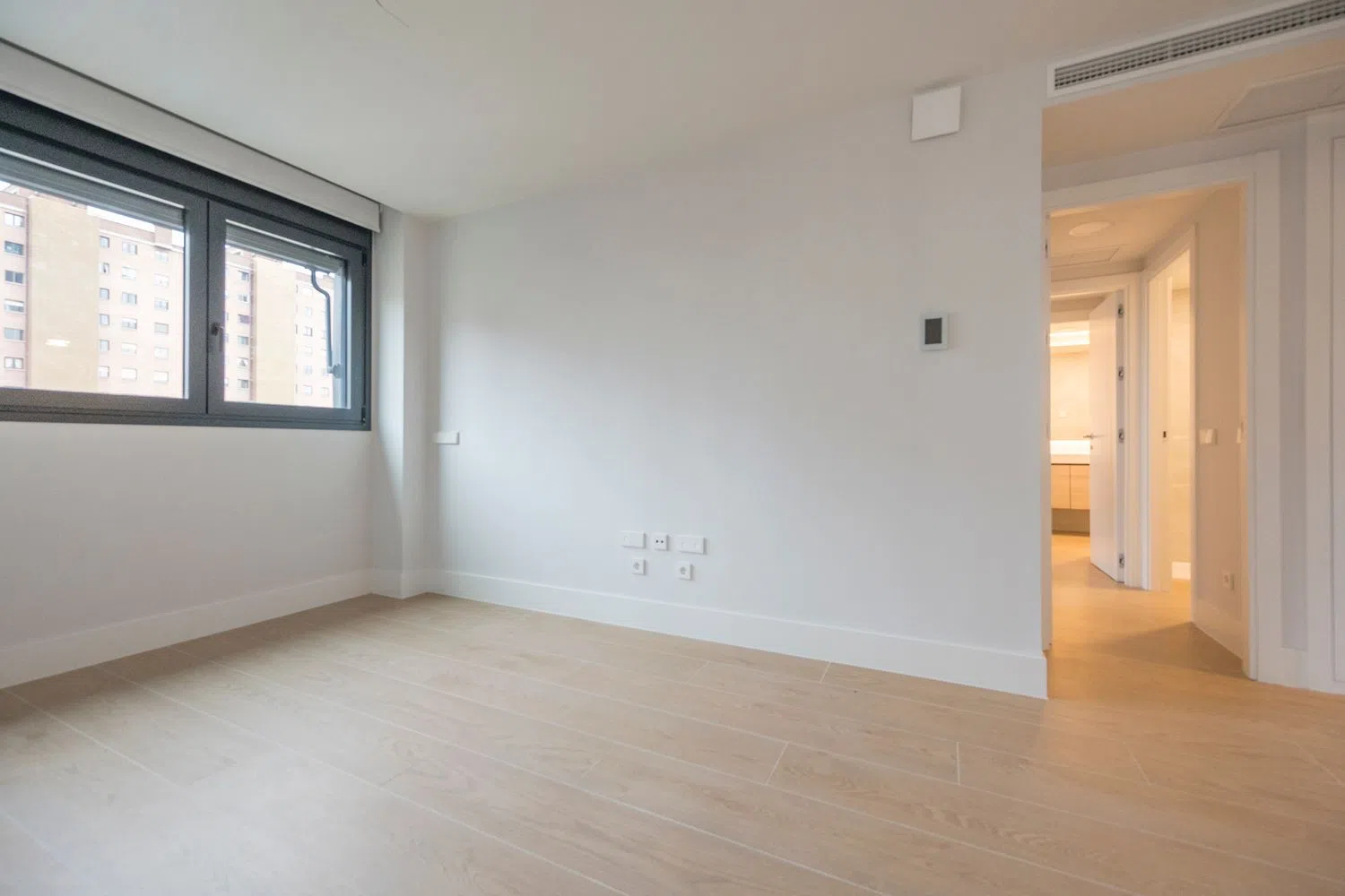 Piso en calle del Alcalde Sainz de Baranda, 88 - Foto 4