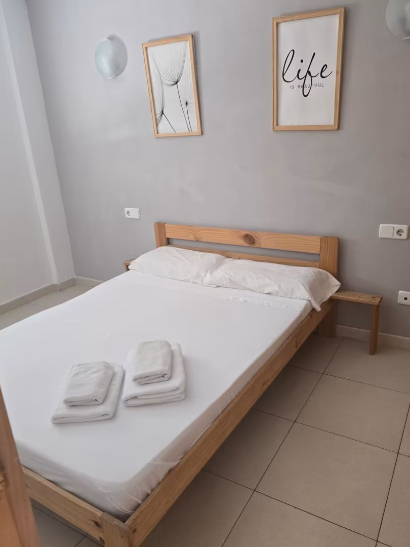 Piso en  Avenida Gaspar Bennazar, Arquitecte 51 - Foto 3