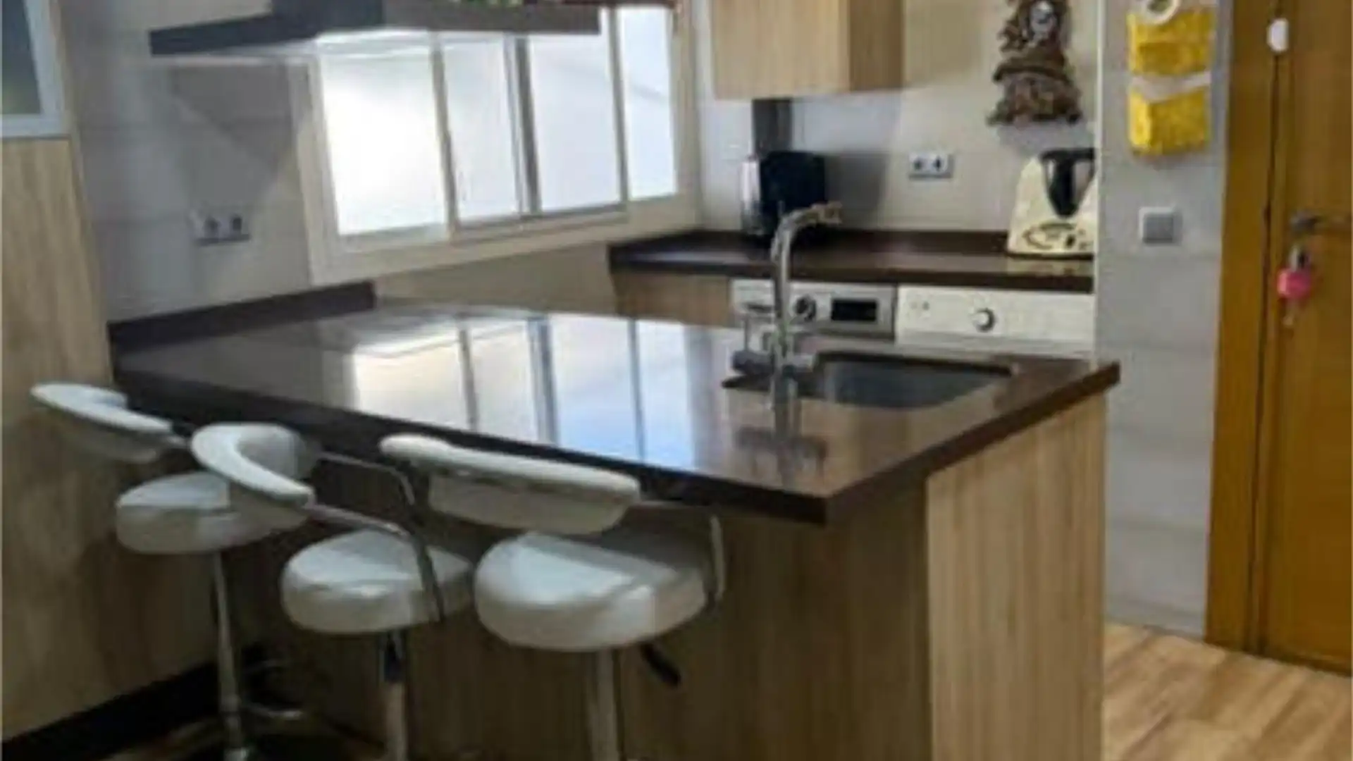 Piso en La Luz - Foto 2