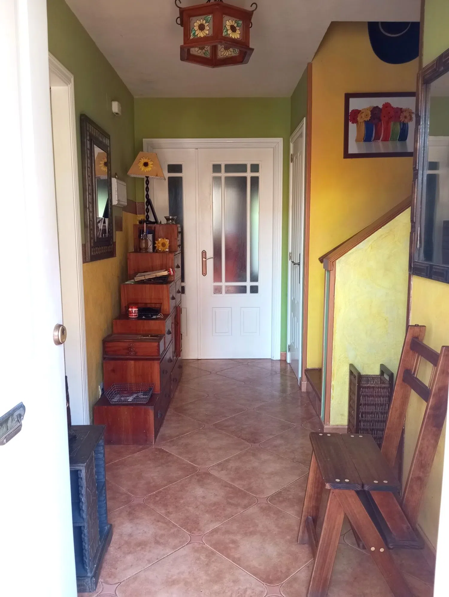 Chalet pareado en Urbanización Montelomas s/n dos - Foto 3