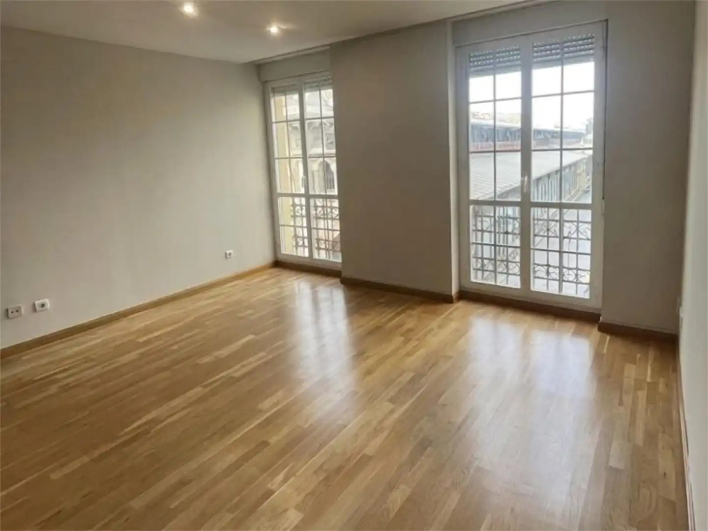 Piso en  Avenida de César Augusto 92 - Foto 2