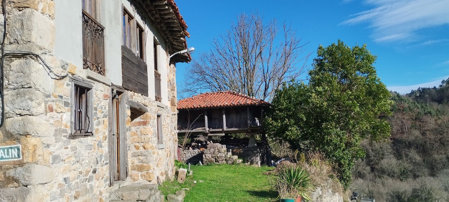 Casa de pueblo en Lugar Montealea, 21 - Foto 20