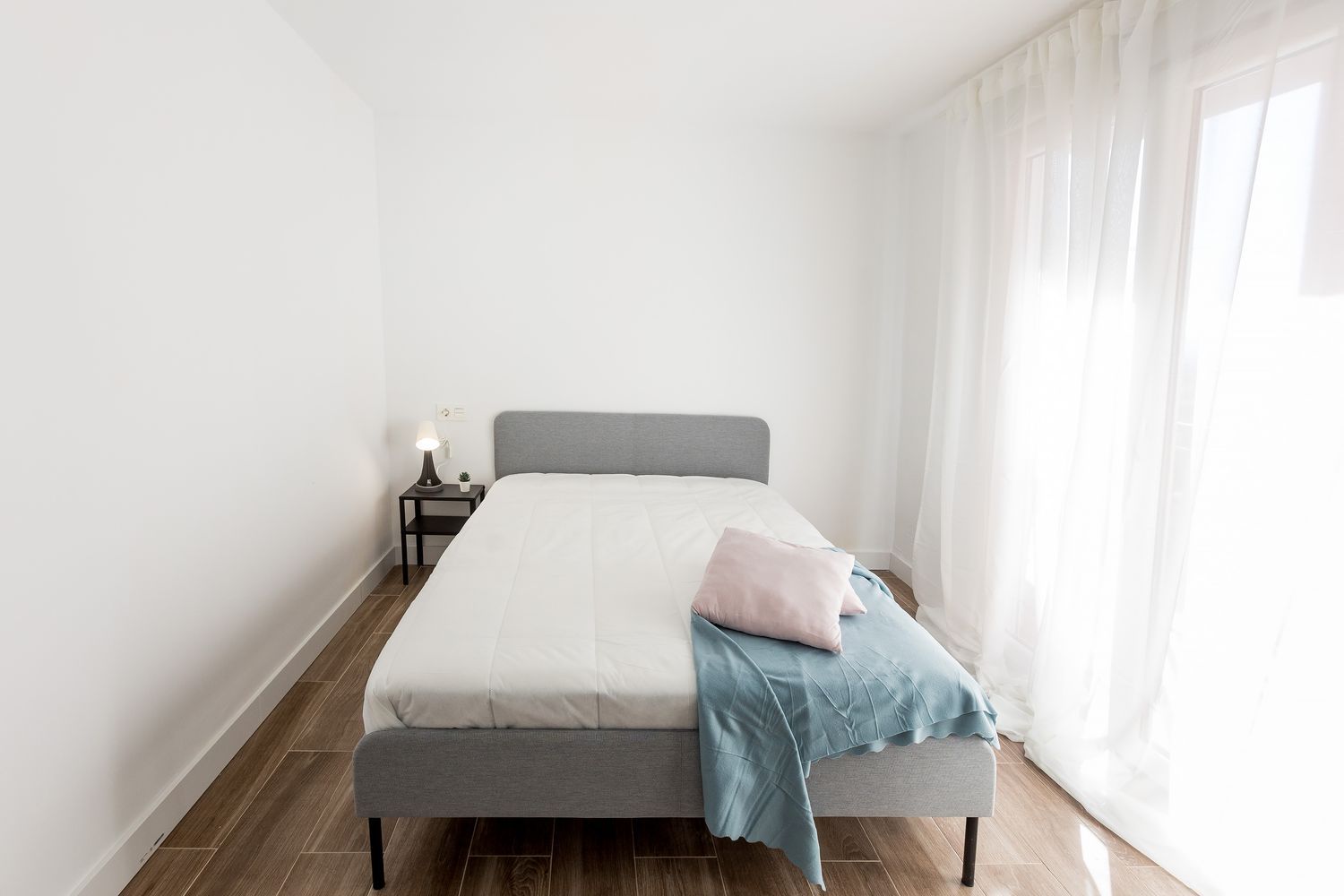 Piso en Camino de Ronda, 95, Ronda - Arabial - Foto 4