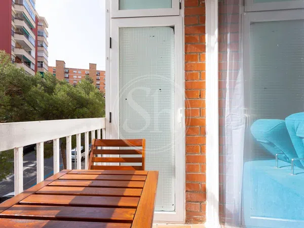 Piso en Avenida d'Isabel la Catòlica - Foto 6