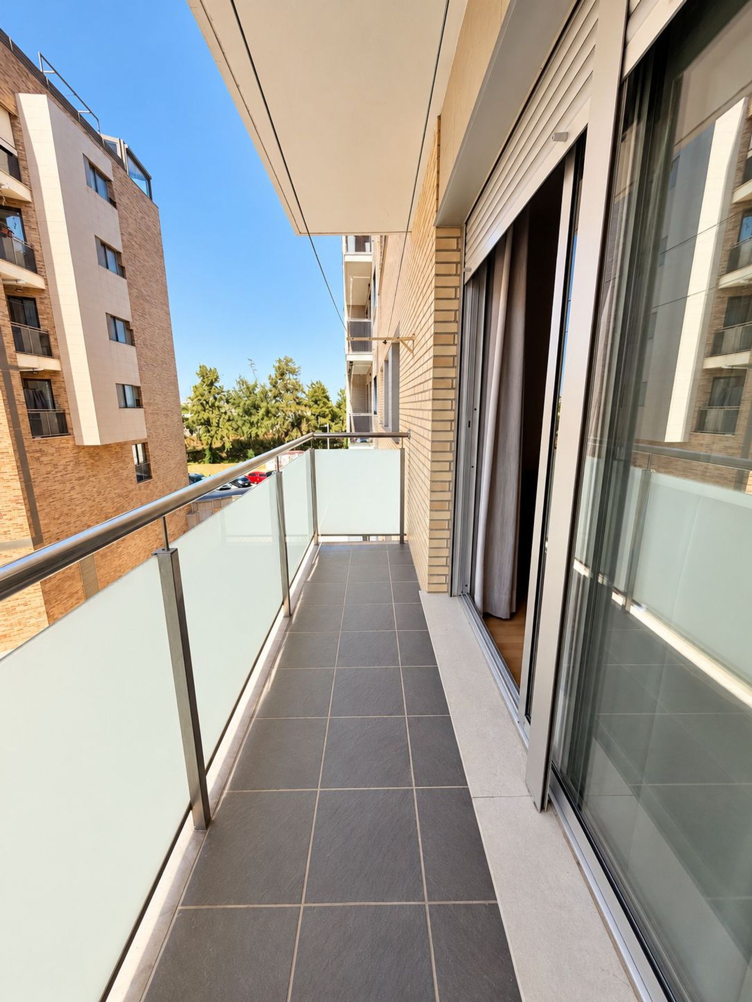 Piso en Calle d'Atenes-04, 5, Zona Parc Central - Hort de Trenor, Zona Parc Central - Hort de Trenor - Foto 10