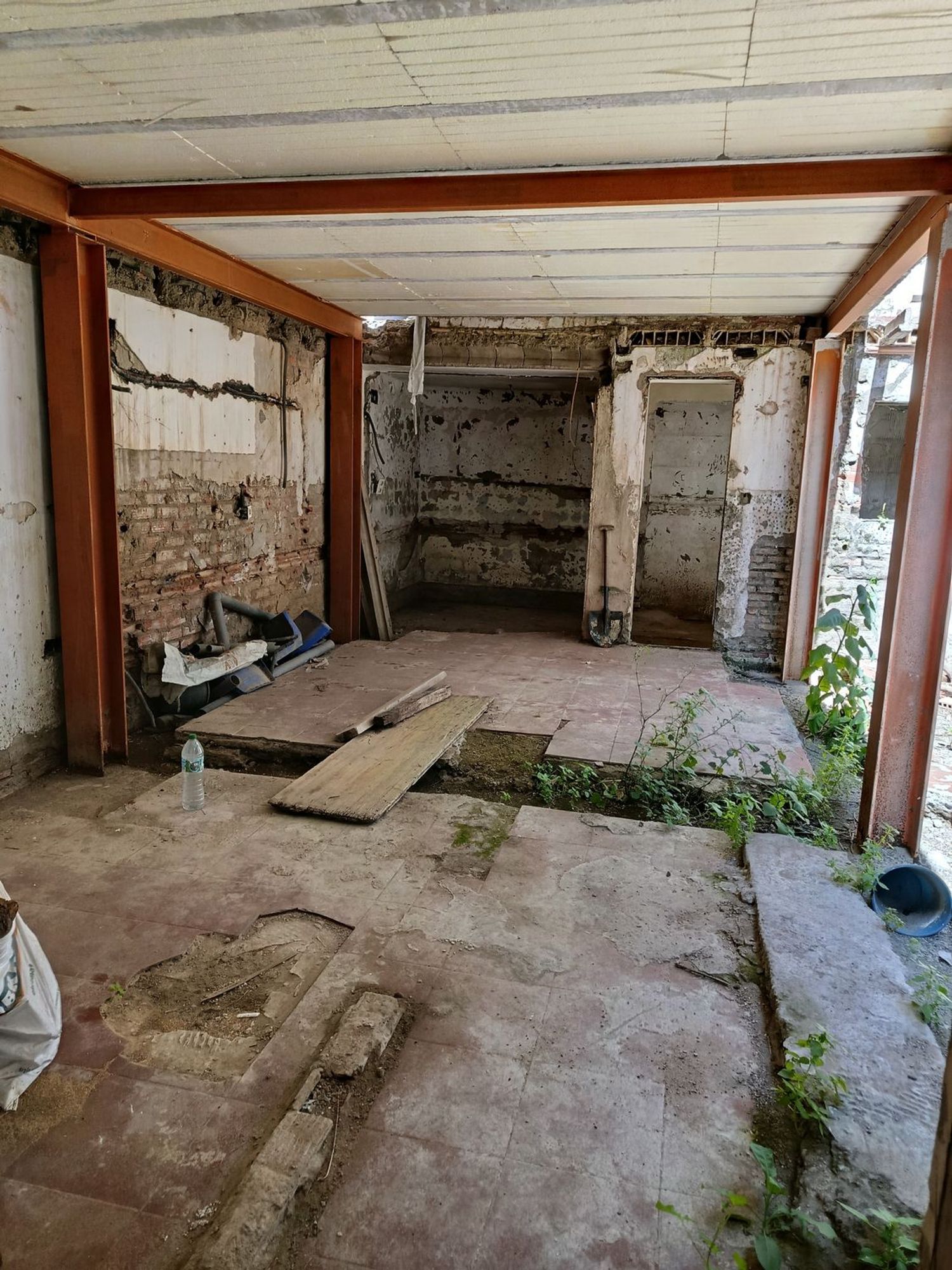 Casa independiente en calle Polysol Uno, 24 - Foto 4