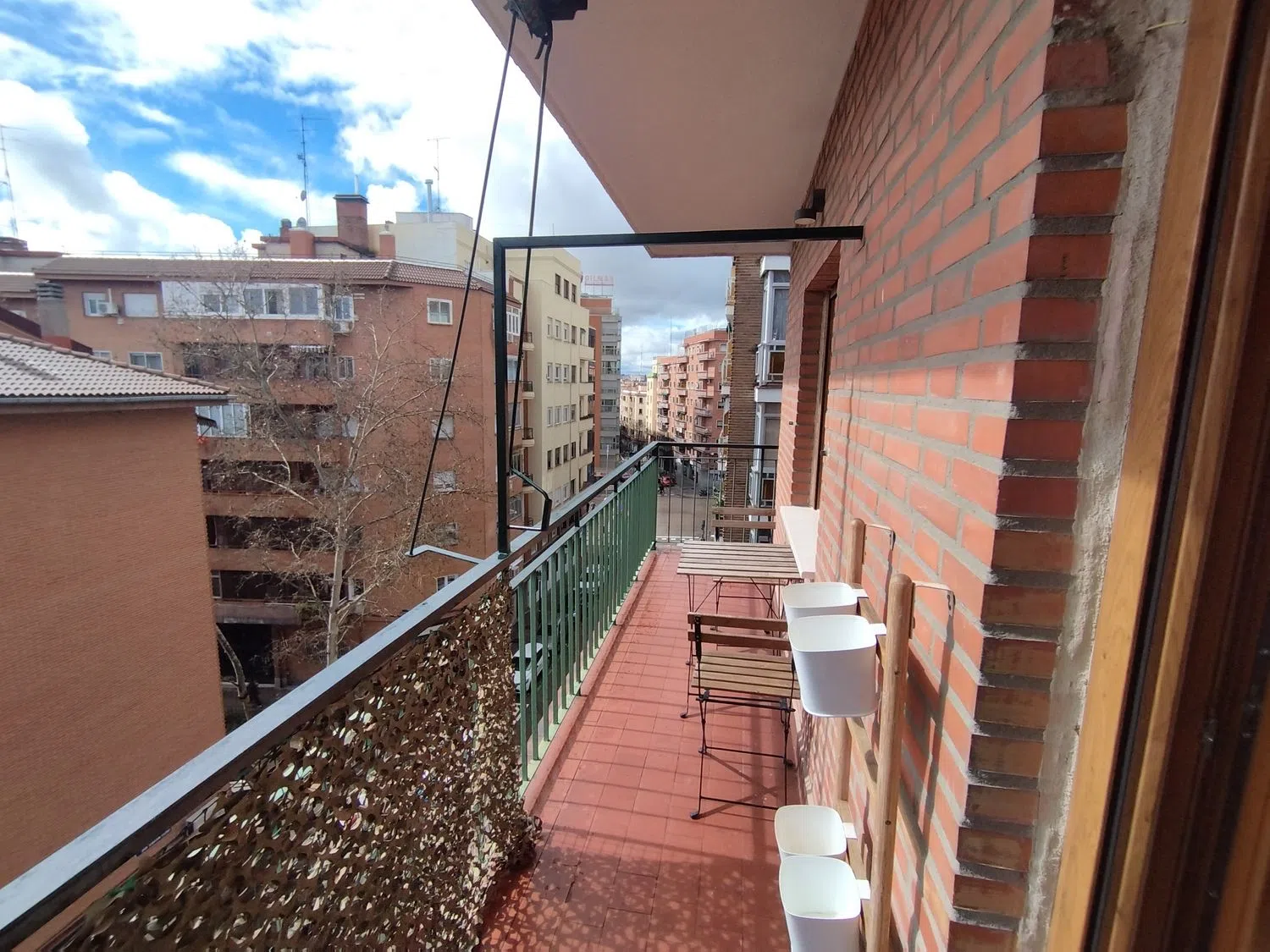 Piso en Sebastián Elcano, 7 - Foto 24