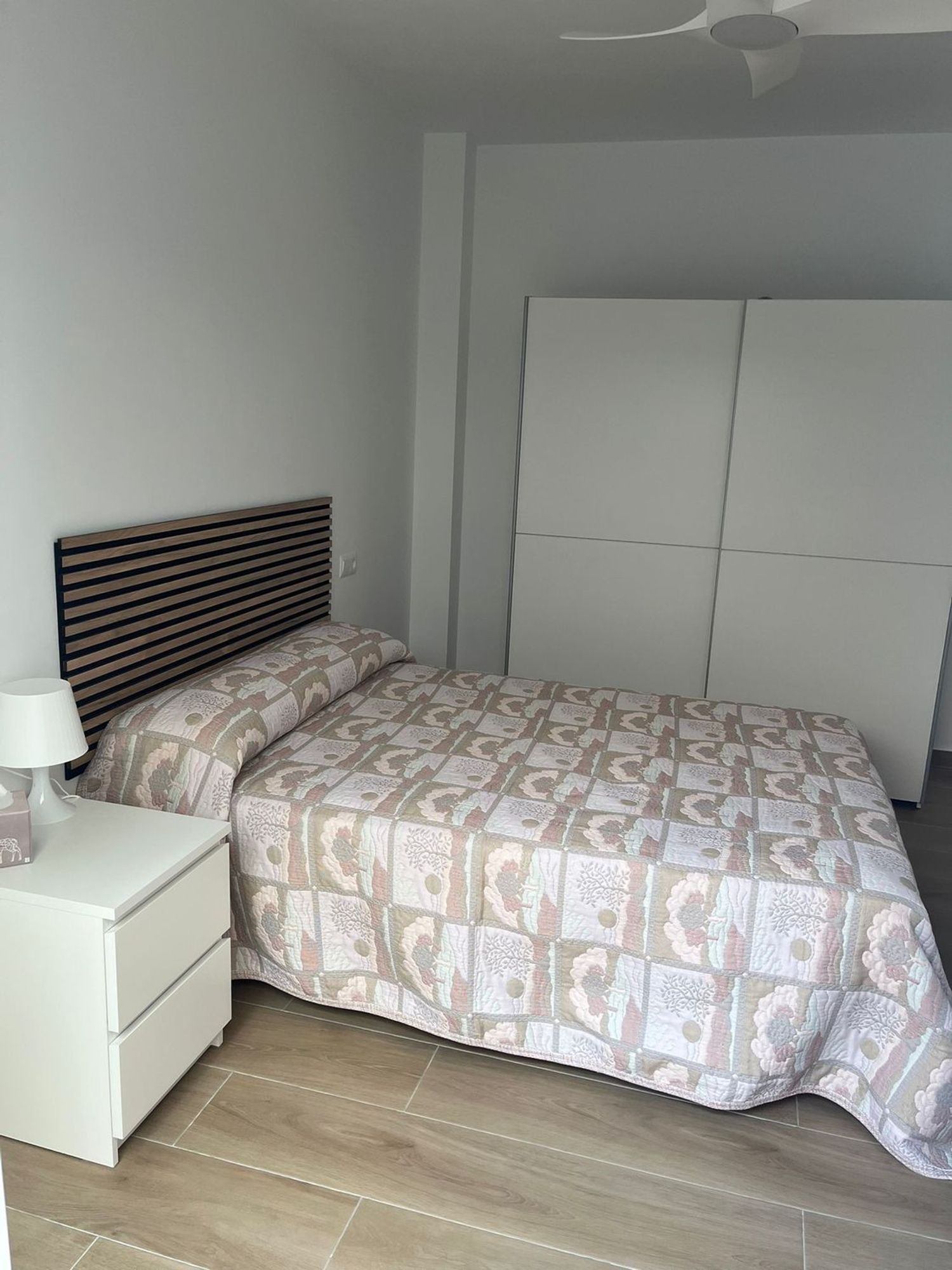 Piso en Calle Manuel Amaro, 12, El Tejar - Hacienda Bizcochero - Foto 2