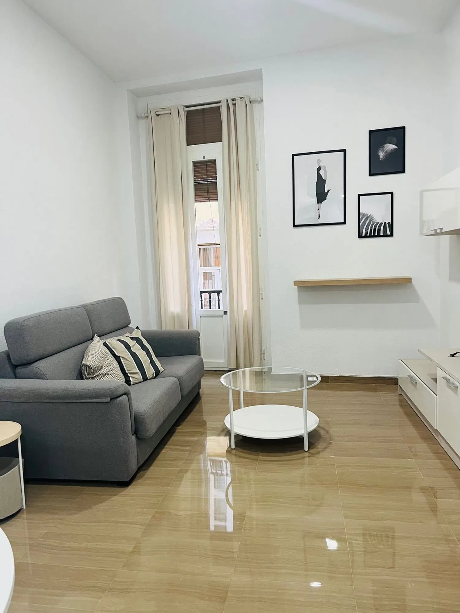 Piso en calle de la Llanterna, 6 - Foto 1