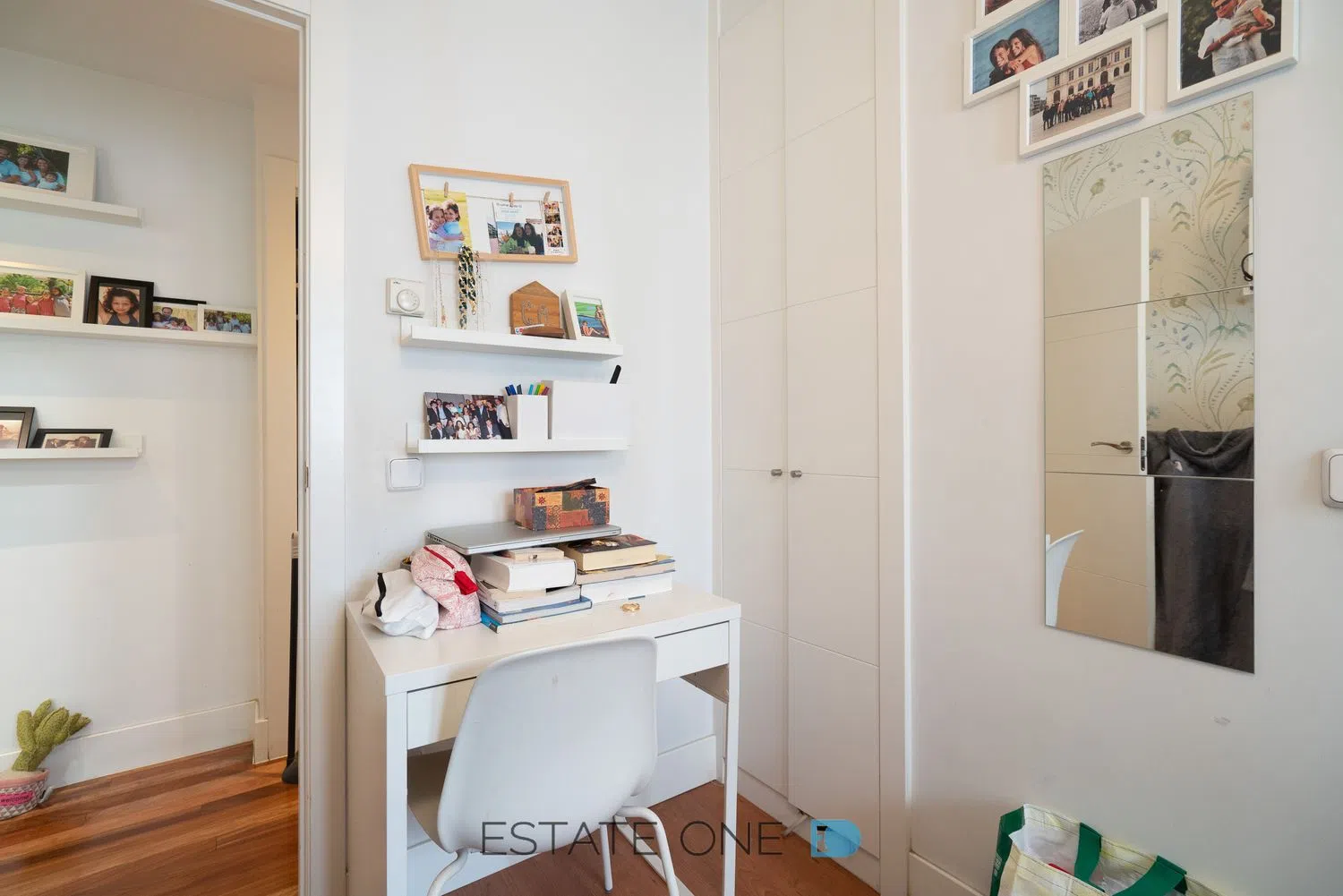 Piso en calle del Poeta Joan Maragall - Foto 31