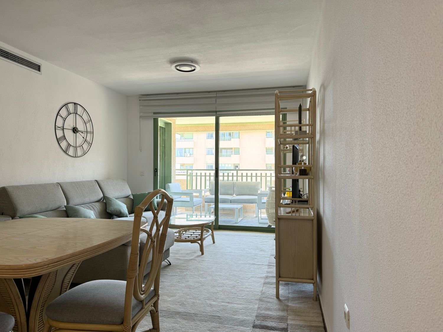 Piso en Avenida Mare Nostrum, 7, La Patacona, La Patacona - Foto 2