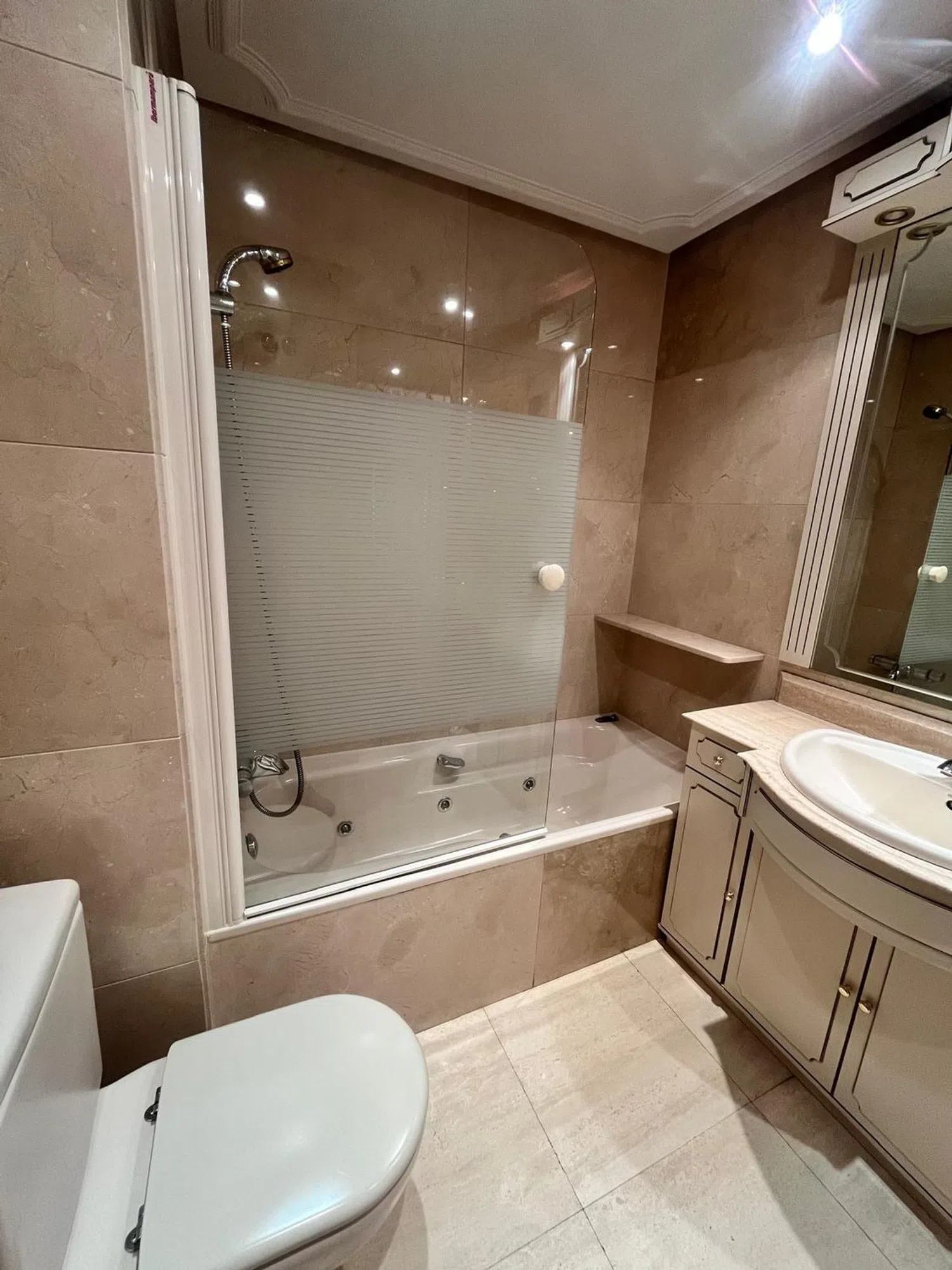 Piso en Barrio Mirasierra - Foto 22