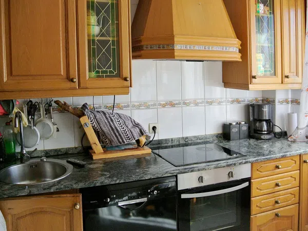 Chalet adosado en Calle la Sementera, 18, San Julián-Bº de Cortes - Foto 2