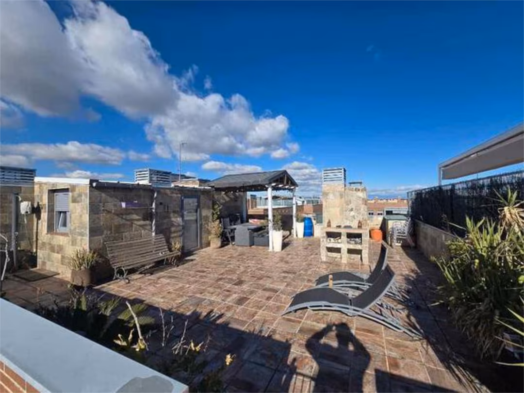 Piso en San Nicasio - Foto 8