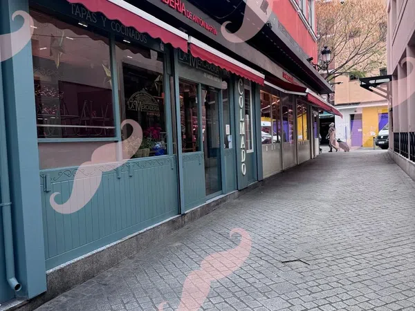 Estudio en Calle de la Torrecilla del Leal, 30, Lavapiés-Embajadores - Foto 19