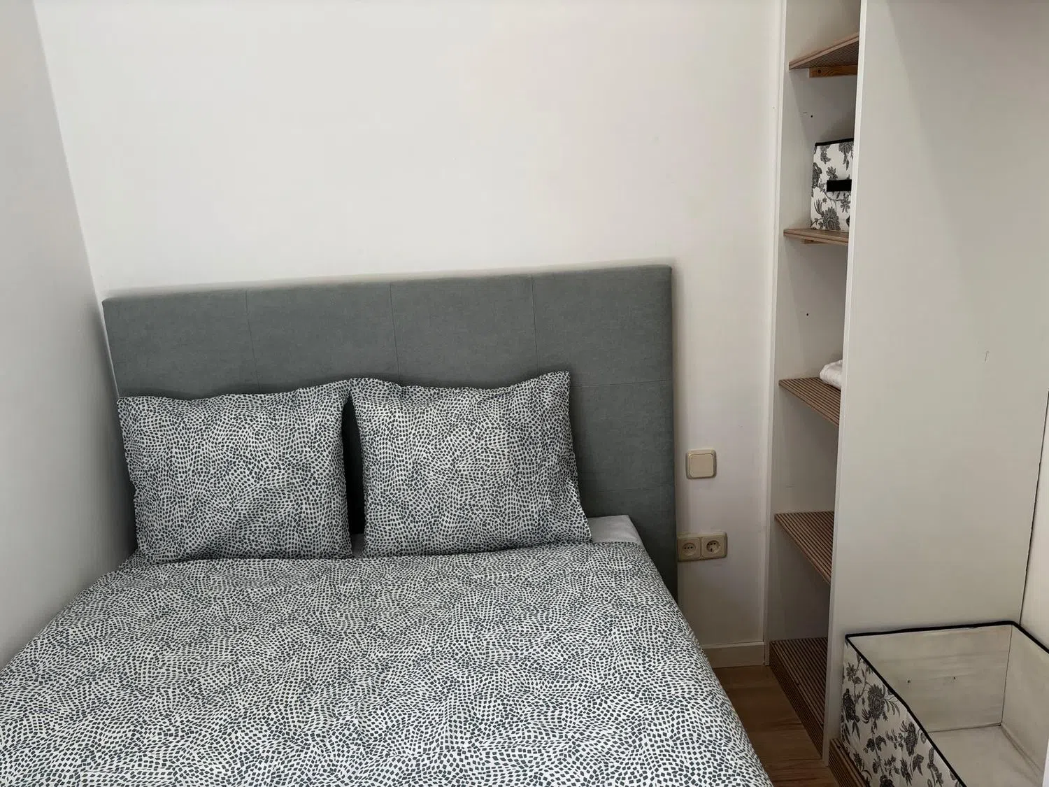 Piso en Barrio Vila de Gràcia - Foto 12