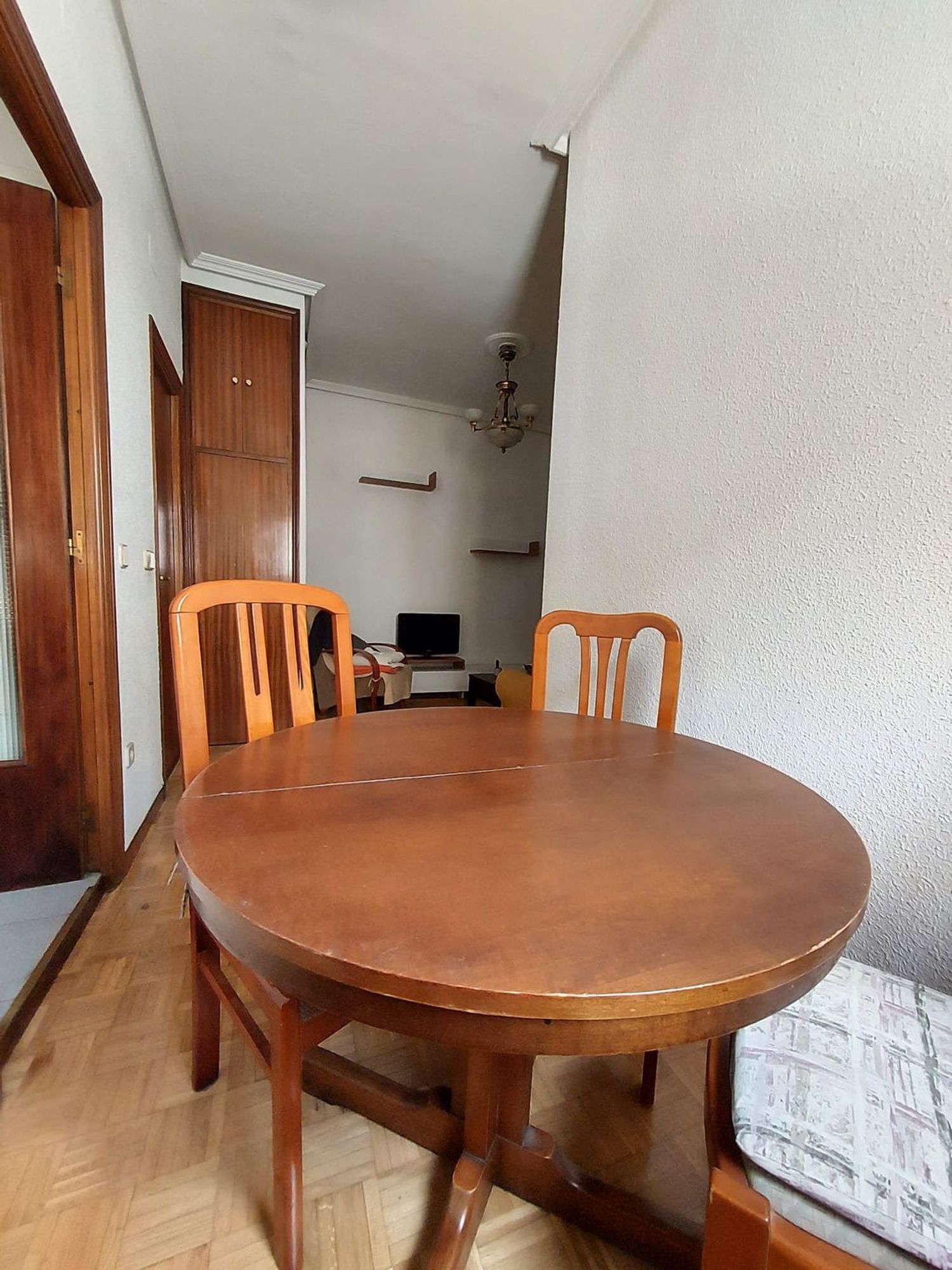 Piso en calle de Goya, 118 - Foto 2