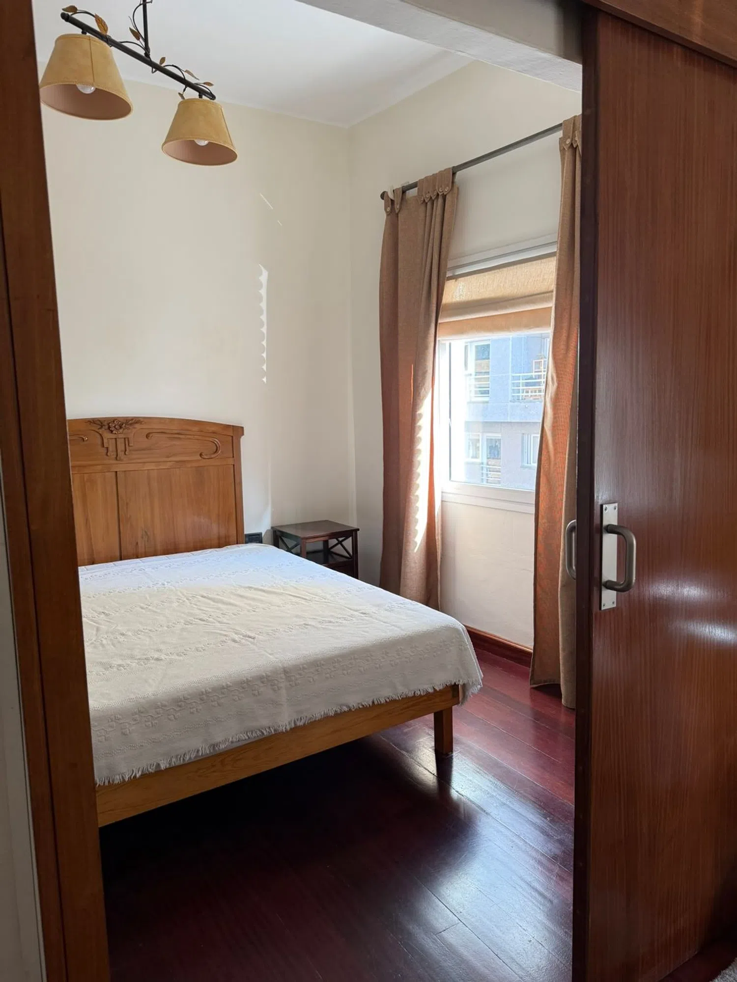 Piso en Barrio Los Hoteles-Rambla-Duggi - Foto 7