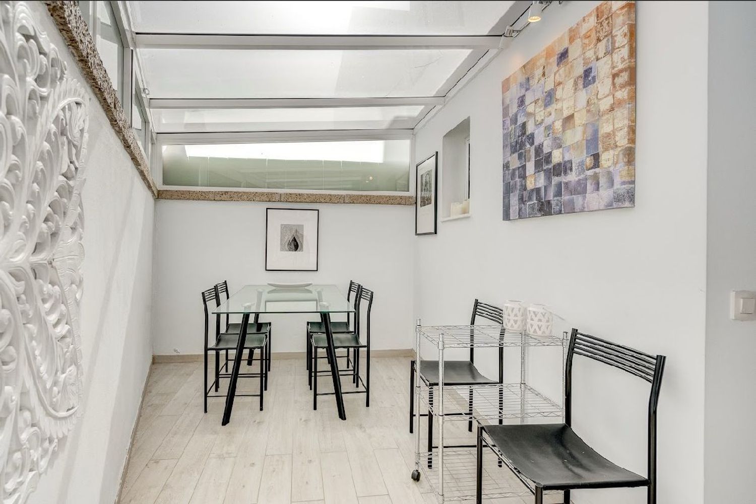 Chalet pareado en Calle M 3, 11, Los Abrigos, Los Abrigos - Foto 4