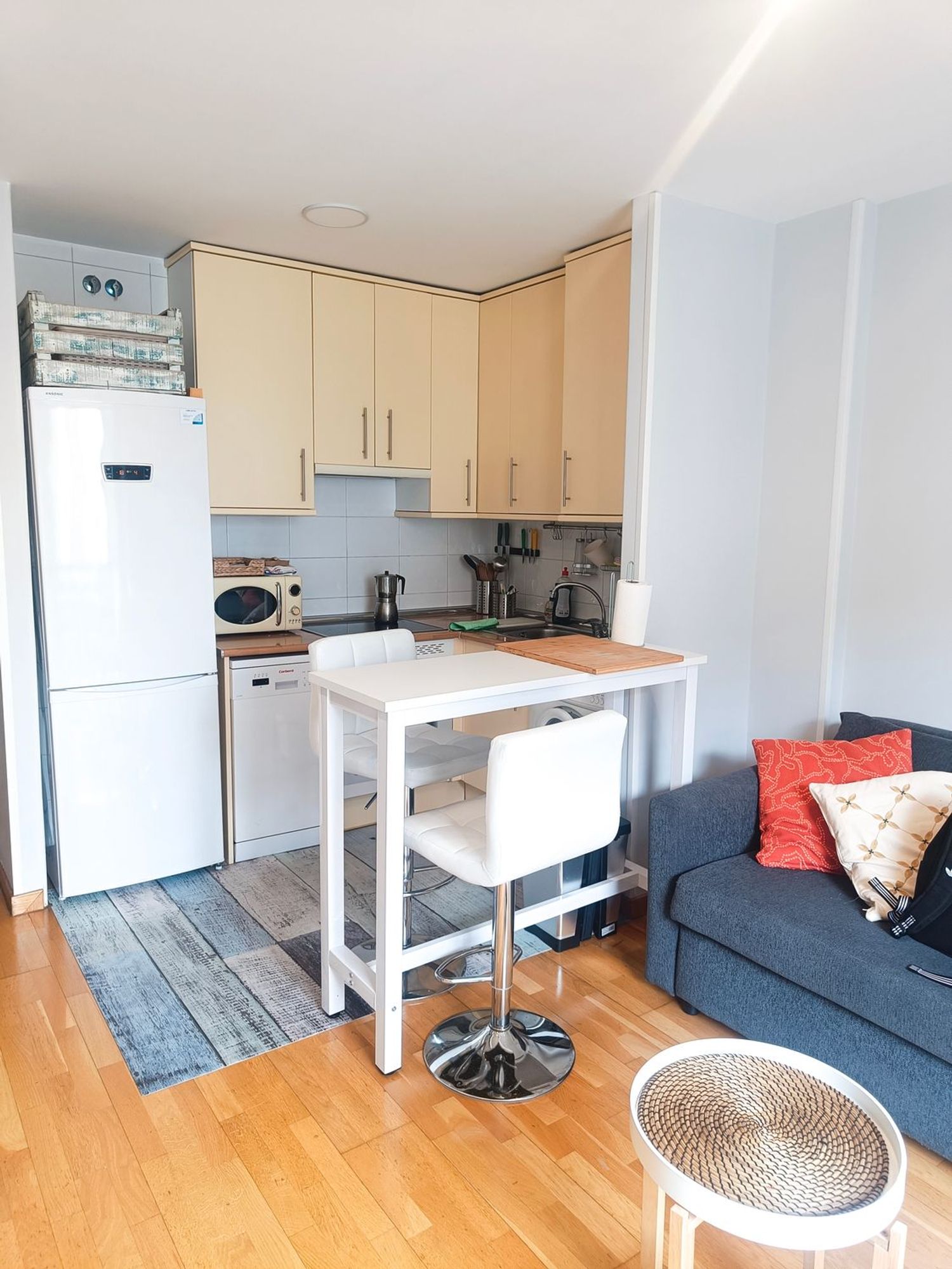 Piso en Barrio Pacífico - Foto 9