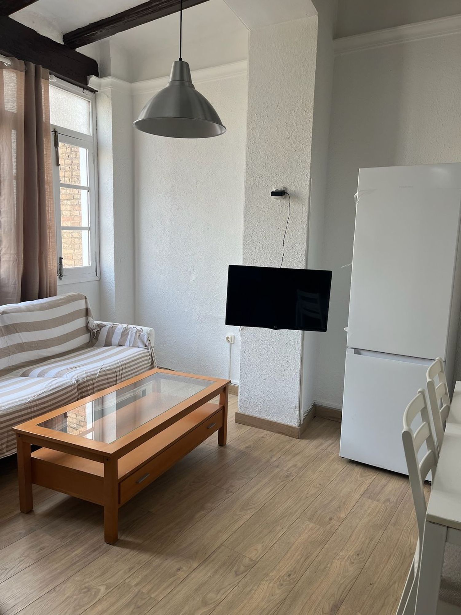 Piso en calle del Pare Palau i Quer, 4 - Foto 16