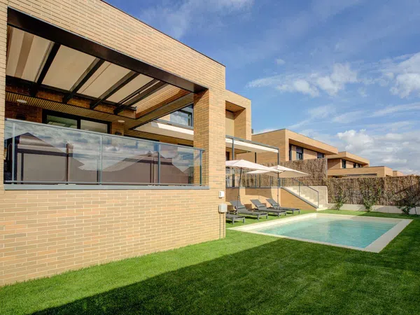 Casa independiente en avenida Lazarejo, 156 - Foto 7