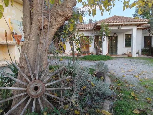 Casa rural en Tijola, 47 - Foto 1