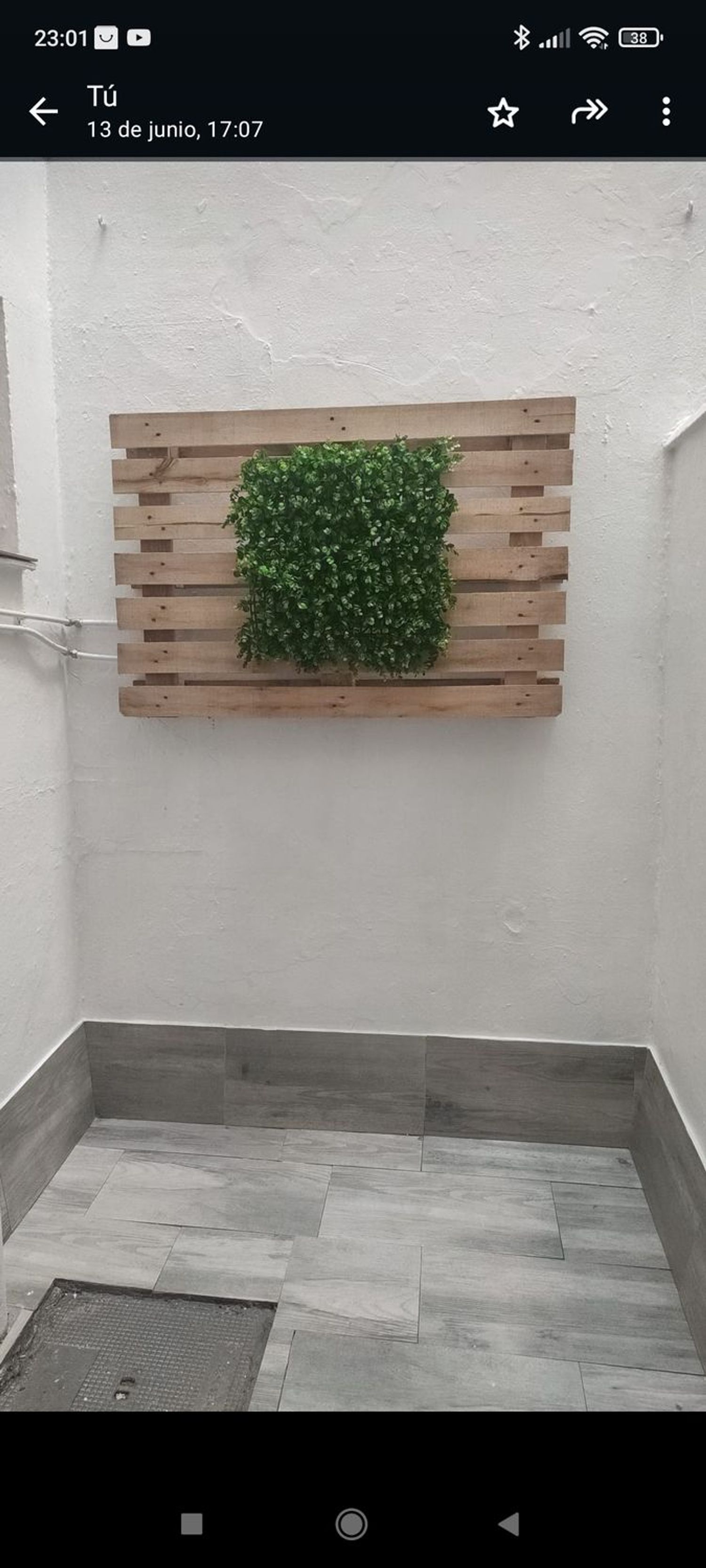 Piso en Granate, 10, Doctor Fedriani - Foto 13