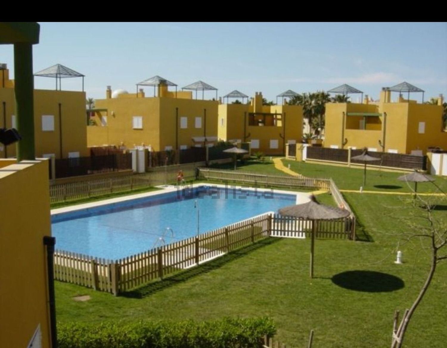 Chalet pareado en Avenida Rodríguez de la Borbolla, 1, Costa Ballena - Largo norte, Costa Ballena - Largo norte - Foto 30