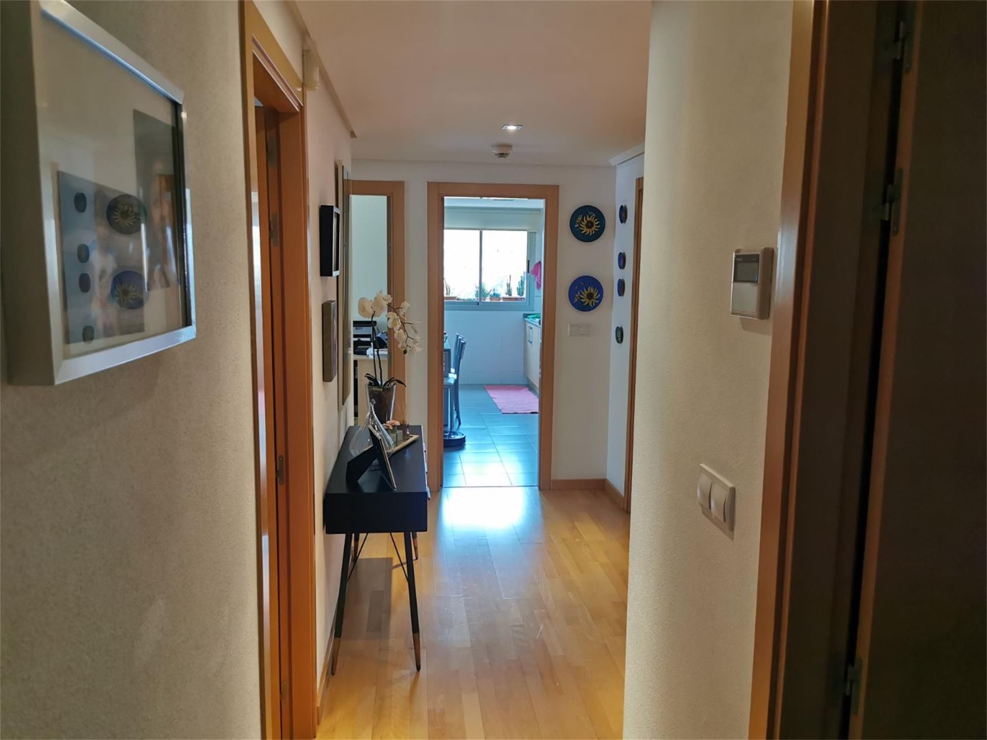 Piso en  Avenida Don Juan de Borbón