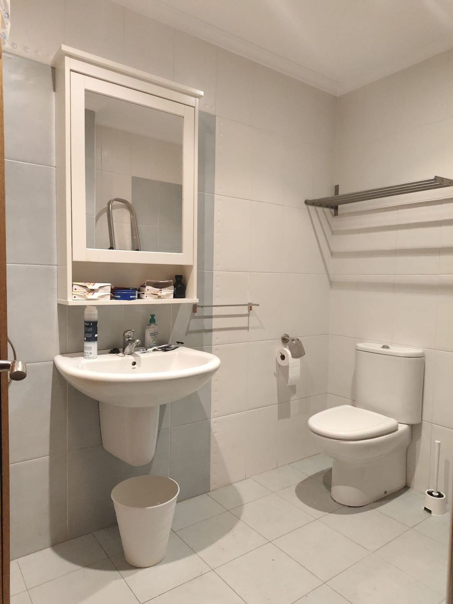 Piso en Calle Álvaro Gil, 5, Residencia - Abella, Residencia - Abella - Foto 11