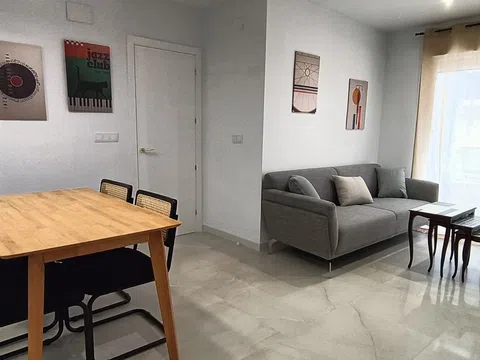 Piso en pasaje de los Delineantes, 4