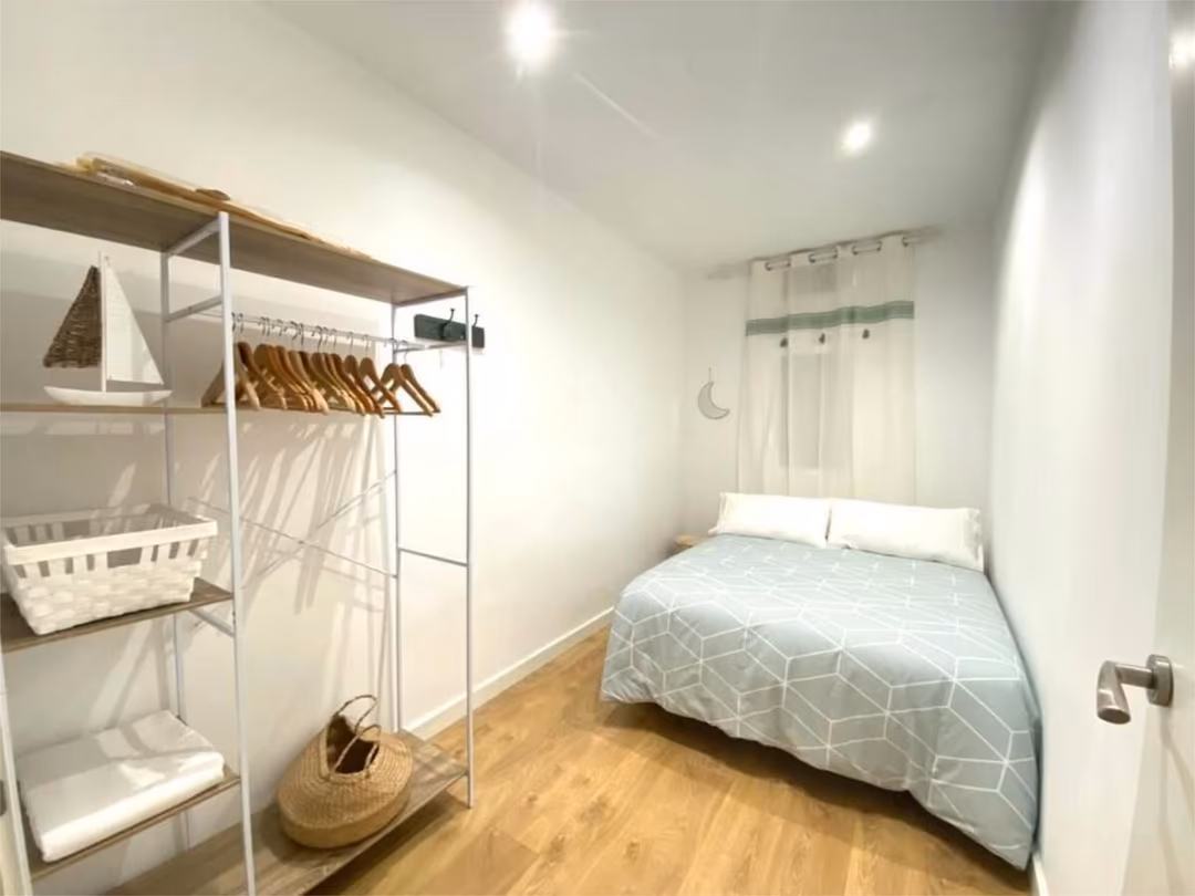 Piso en  Carrer de Ramon Rocafull 94 - Foto 17