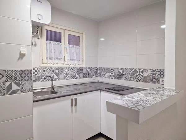 Piso en calle Luis Antunez, 14 - Foto 14