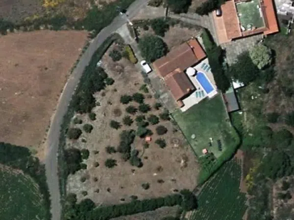 Casa rural en Lugar Pinar de Ojeda, 22 - Foto 39