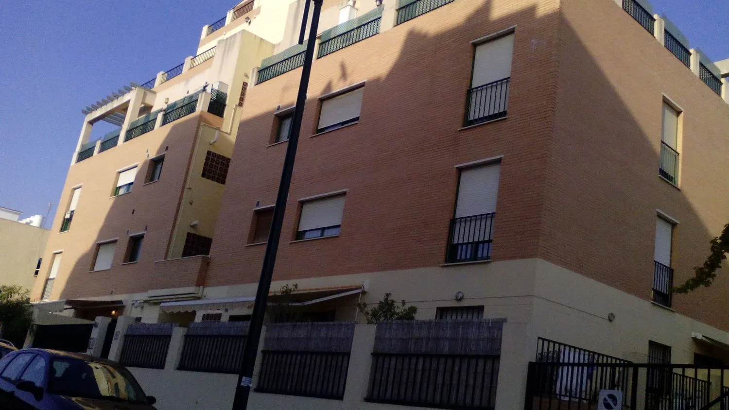 Piso en calle alonso de cárdenas, 9 - Foto 1