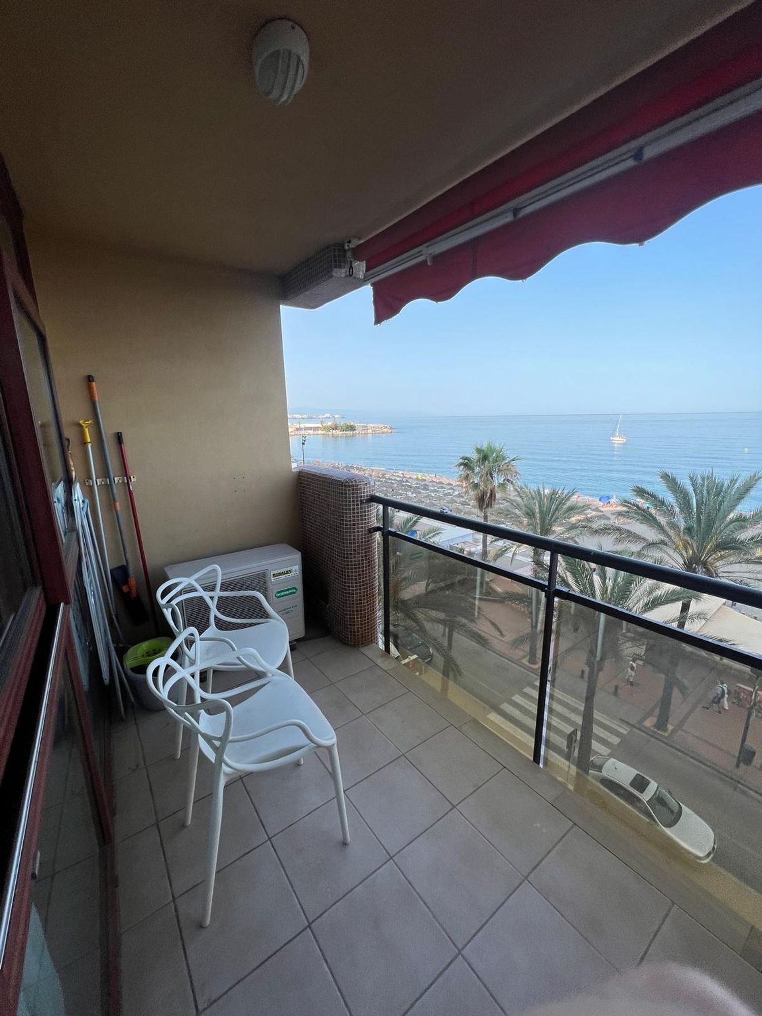 Piso en paseo Marítimo Rey de España, 15 - Foto 8