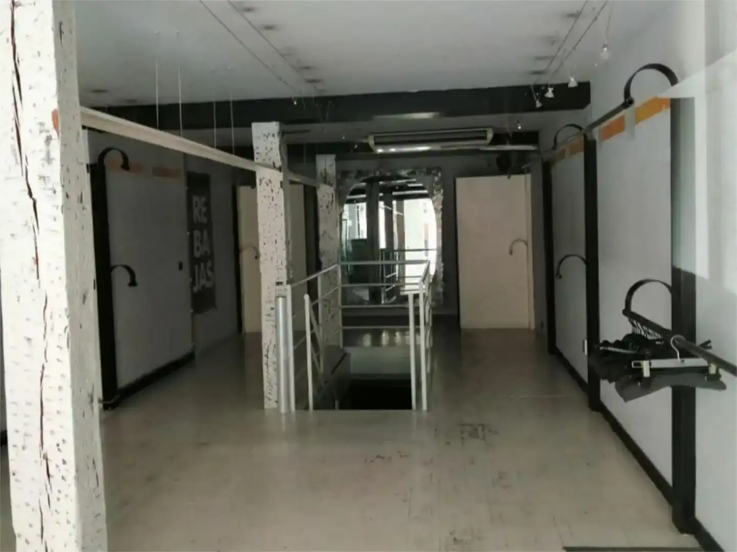 Local comercial en  Diputación Foral de Alava Kalea 21 - Foto 19