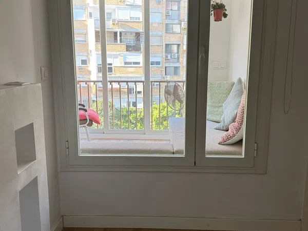 Piso en calle Urquiza, 7 - Foto 16