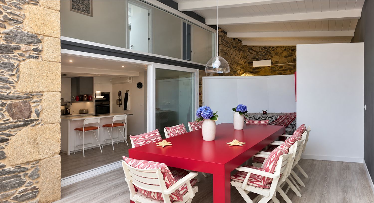 Casa o chalet independiente en Lugar Comba, 52 - Foto 4