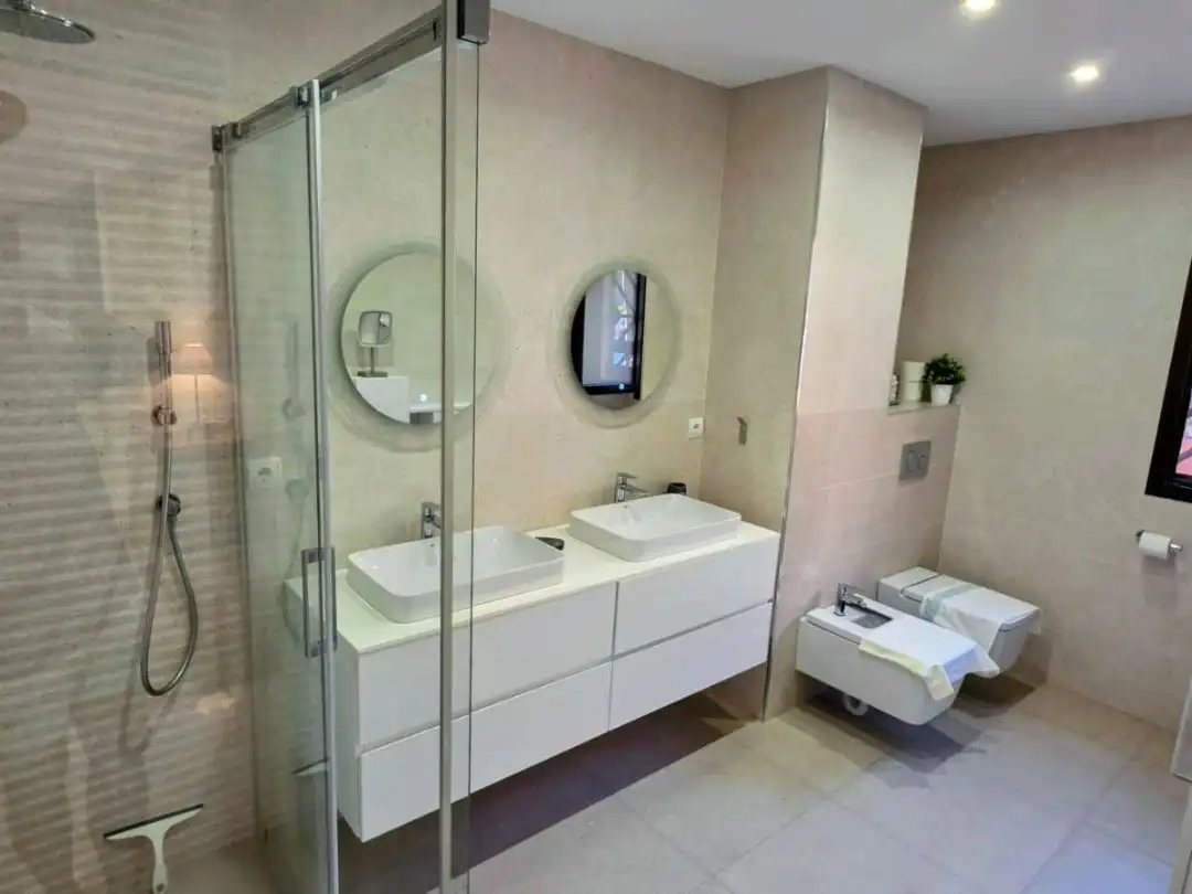 Piso en Estepona - Foto 10