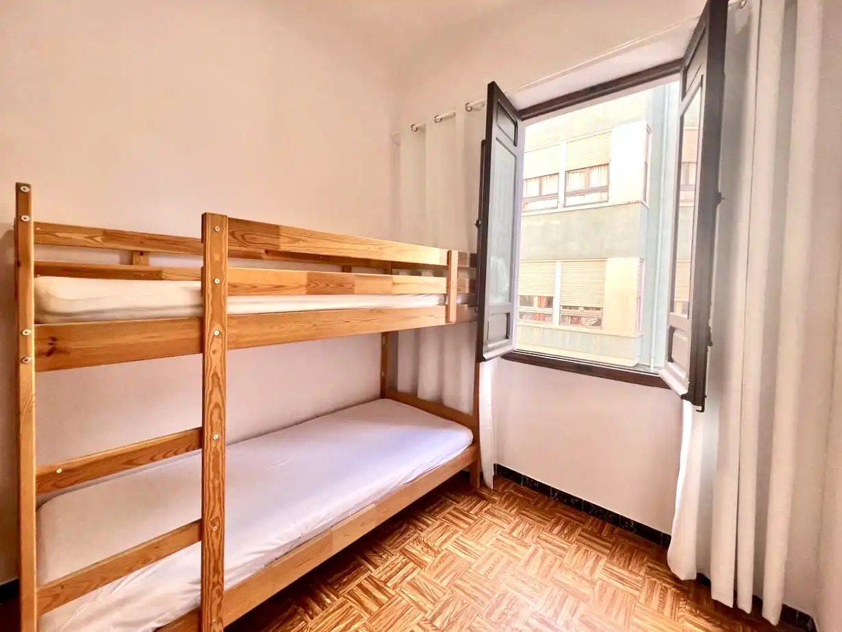 Piso en  Avinguda de Jijona 36 - Foto 6