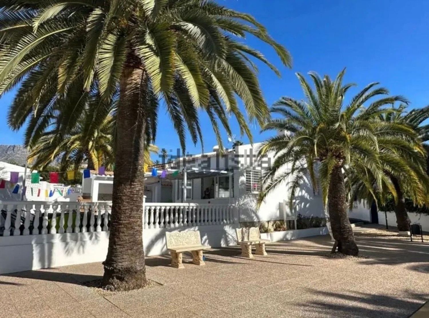 Chalet pareado en Avenida del Pí, 16, Barranco Hondo, Barranco Hondo - Foto 4
